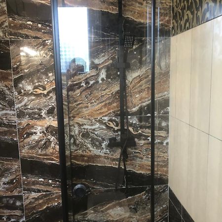 Luxury Apartments Christos جوفيا المظهر الخارجي الصورة