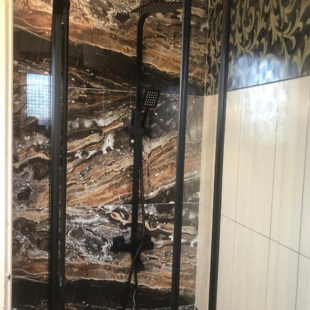 Luxury Apartments Christos جوفيا المظهر الخارجي الصورة