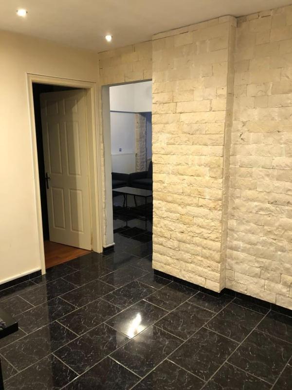 Luxury Apartments Christos جوفيا المظهر الخارجي الصورة