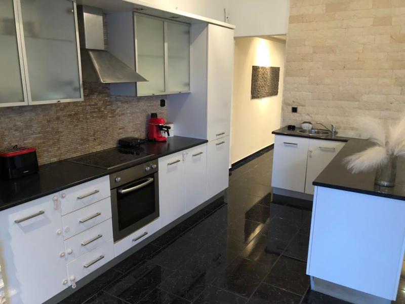 Luxury Apartments Christos جوفيا المظهر الخارجي الصورة