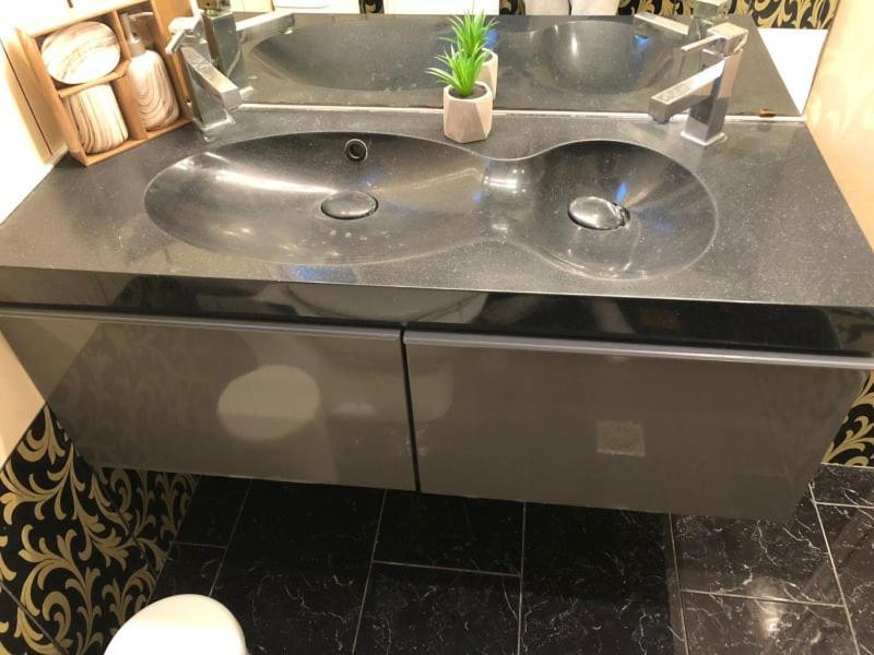 Luxury Apartments Christos جوفيا المظهر الخارجي الصورة