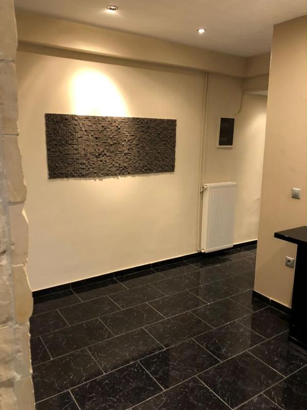 Luxury Apartments Christos جوفيا المظهر الخارجي الصورة