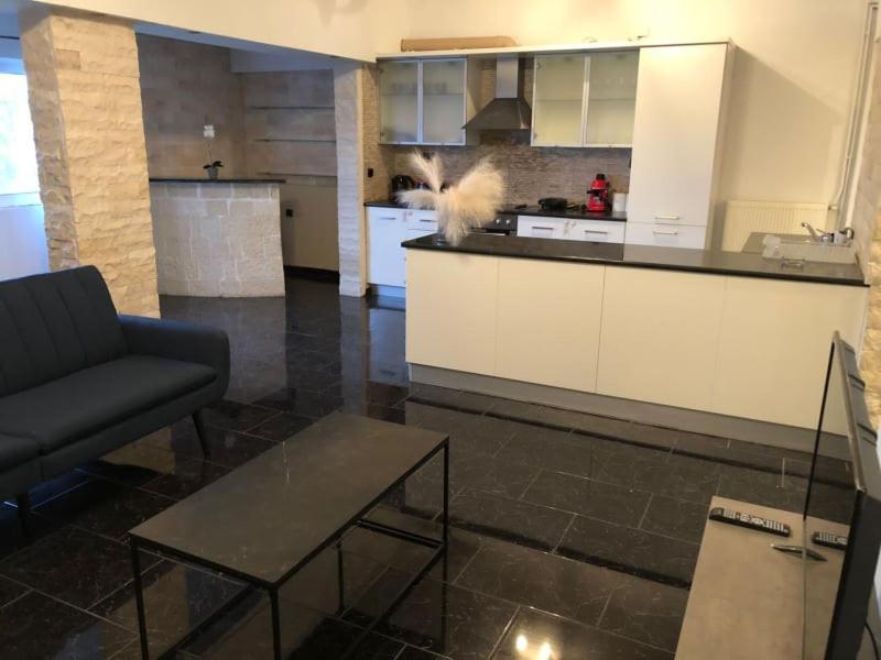 Luxury Apartments Christos جوفيا المظهر الخارجي الصورة