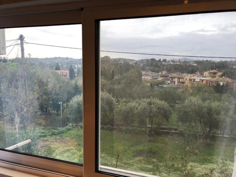 Luxury Apartments Christos جوفيا المظهر الخارجي الصورة