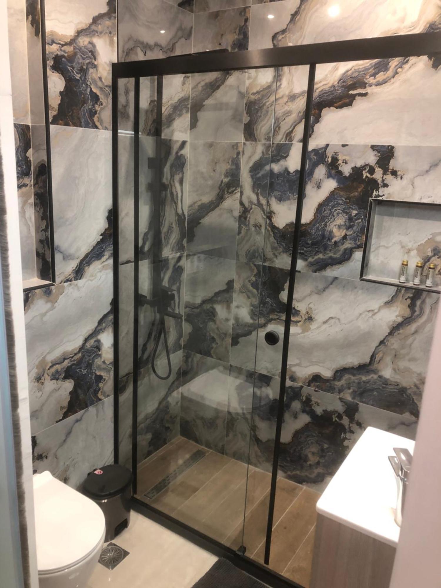 Luxury Apartments Christos جوفيا المظهر الخارجي الصورة
