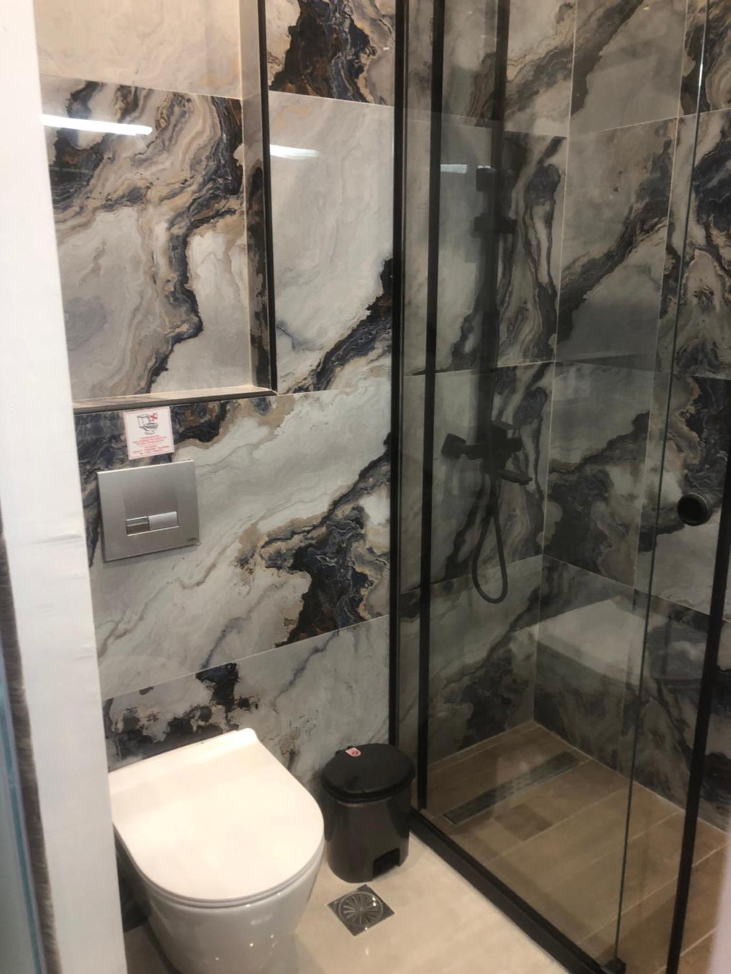Luxury Apartments Christos جوفيا المظهر الخارجي الصورة