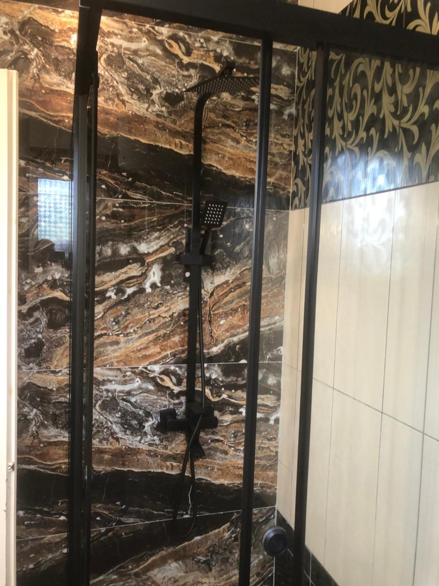 Luxury Apartments Christos جوفيا المظهر الخارجي الصورة
