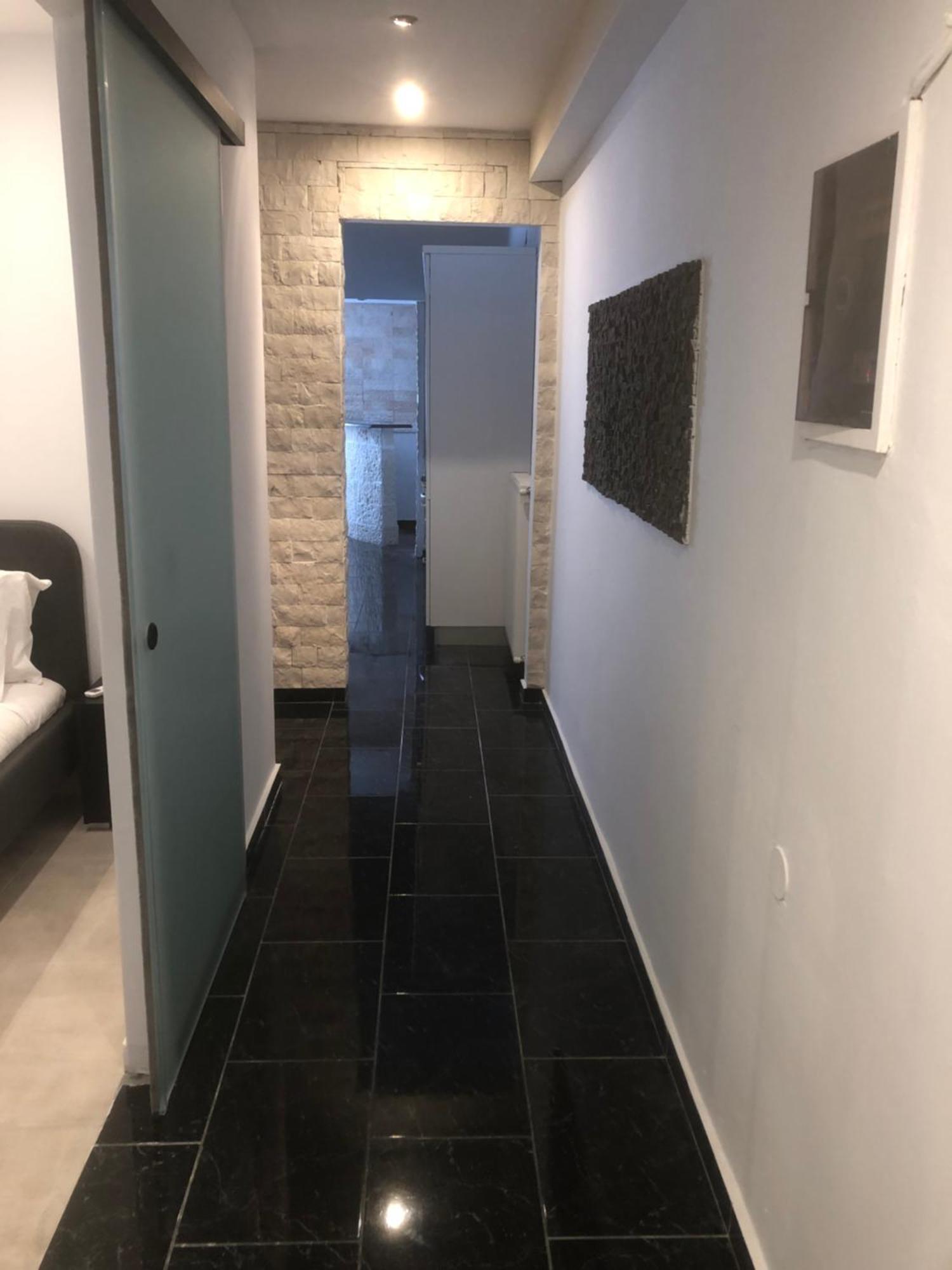 Luxury Apartments Christos جوفيا المظهر الخارجي الصورة