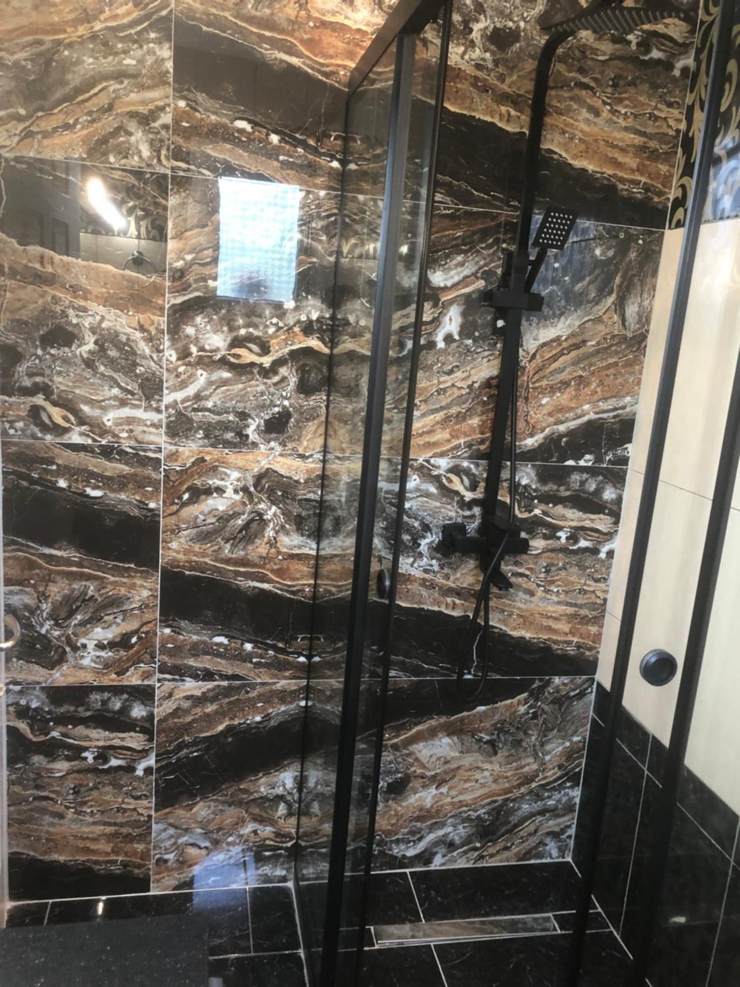 Luxury Apartments Christos جوفيا المظهر الخارجي الصورة